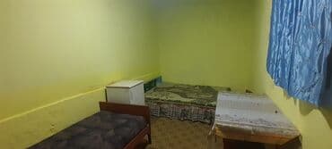 Посуточная аренда комнат: KİRAYƏ OTAQ Sadə, geniş bir otaq. Aşağıdakı mebellər və avadanlıqlar — 1