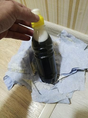 Бытовая химия: Гель — 1