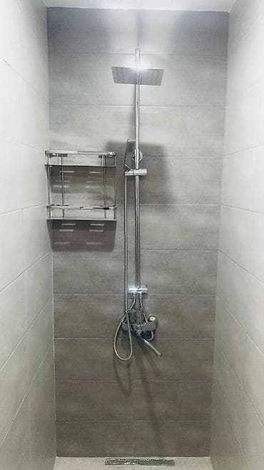 Mənzillər: İcarəyə verilir 3 otaqlı yeni tikili 70 m², 20 Yanvar m. Kateqoriya — 9