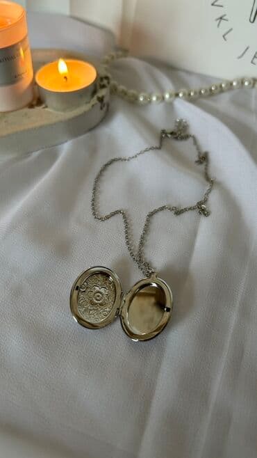 tək qaş: Kulon, Gümüş, Qaşsız — 2