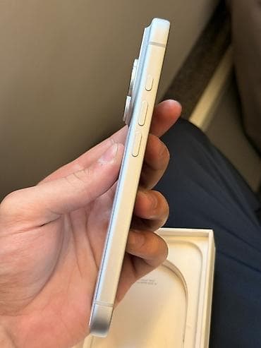 14 pro max dubay: IPhone 17 Pro, Gümüşü — 2