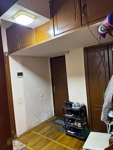 kreditle evler baki: Bakı, 2 otaqlı, Köhnə tikili, 65 kv. m — 8