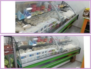 *Gözel*⁰¹⁰³ *Kolbasa vitrini* qiymət *950azn* eni 2m. Yenidən lalafo.az -da *Gözel*⁰¹⁰³ *Kolbasa vitrini* qiymət *950azn* eni 2m. Yenidən