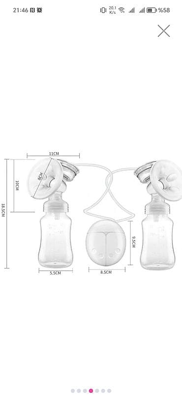 Süd sağan aparatlar: Cüt bidon, Zəmanətlə — 4