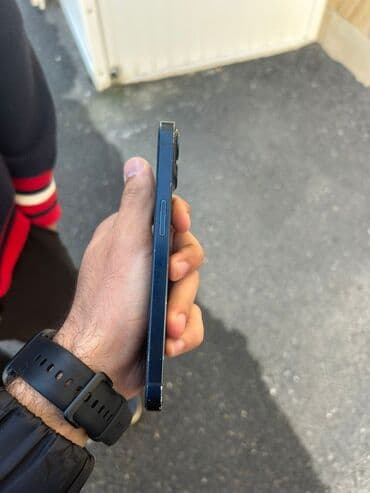 iphone se 2016: IPhone 13, Mavi, Face ID — 3