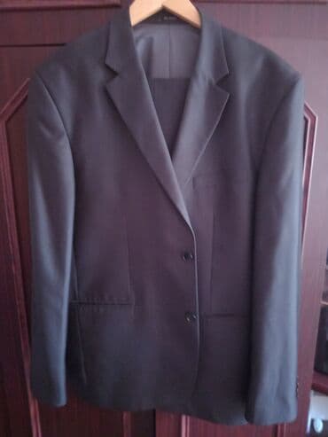 ucuz kisi ayaqqabıları: Kostyumlar — 1