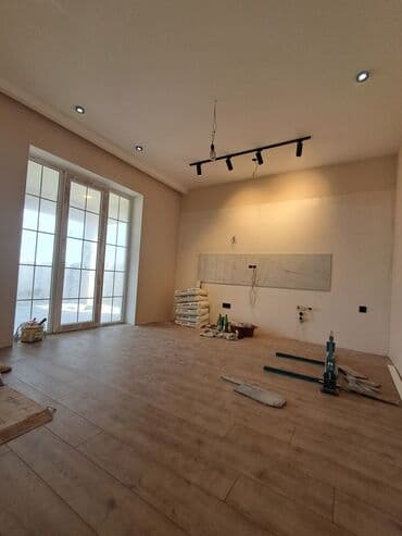 ağ şəhər ev satışı: 4 otaqlı, 400 kv. m, Kredit yoxdur, Yeni təmirli — 5