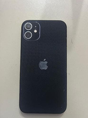 redmi note 11s ekran: IPhone 11, Qara, Face ID — 1