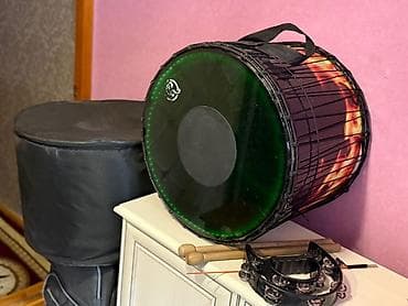 Salam bakidadi hamisi birkikde 180 azn - Klassik nagara: gövdə lalafo.az -da Salam bakidadi hamisi birkikde 180 azn - Klassik nagara: gövdə