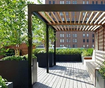 ev pillekenler: Bağ evinizə, Yaşayış yerinizə gözəllik verəcək bsetqaların — 7