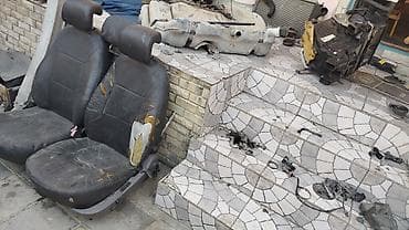 byd disk teker: Saab 9-5 (I nəsil, təxminən 1998–2005) üçün ehtiyat hissələri - Ön — 7