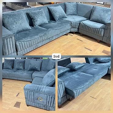 kunc divan gence: Kunc divan satilir Olcu 3×2 ye Acilandi . Bazasi var Qiymet 630 Azn — 1