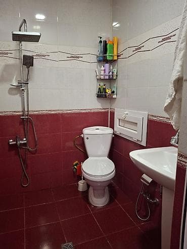 ev satiram: 3 otaqlı, Yeni tikili, 93 kv. m — 10