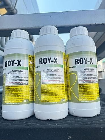 azolla toxumu: Aqro-kimya və torpaq məhsulları paketi 1) Lenaplan 20 SP – insektisid — 7