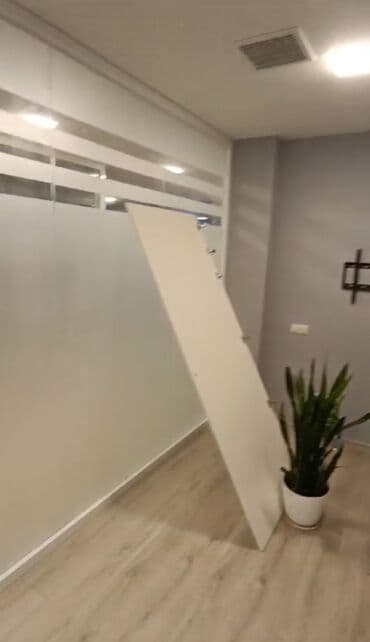 qapi plastik: Yeni Plastik qapı Zəmanətli, Pulsuz quraşdırma, Pulsuz çatdırılma — 4