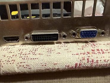 printer hp 515: Gtx 750 ti 2 gb
Problemi yoxdur əla vəziyətdədir — 3
