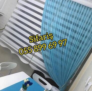 step deke: Jalüz pərdə 1 kv 10 azn dən 40 azn dək hərnöv jalüzlər bizdə topdan — 1