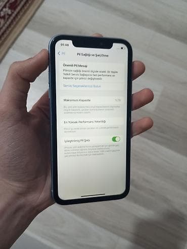 samsung a20 64: IPhone Xr, 128 GB, Pacific Blue, Face ID — 3