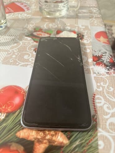 redmi a05: Redmi 10A, 128 GB, rəng - Boz, Face ID — 2