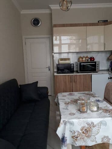 əhmədlidə 1 otaqlı evlər: 2 otaqlı, Yeni tikili, 60 kv. m — 13