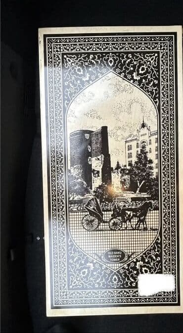 Бинокли: Taxta nərd-şahmat dəsti - Material: tam ağac (cilalanmış), ikiqat — 5