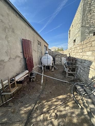 yevlaxda iş: 4 otaqlı, 100 kv. m, Kredit yoxdur, Yeni təmirli — 6