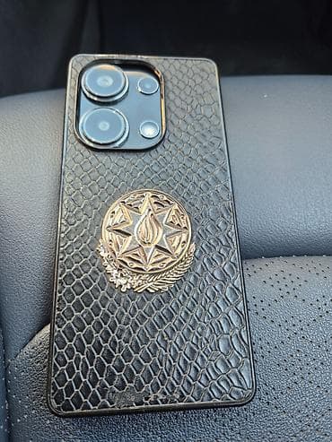 sensor pitiminutka: Redmi Note 13 Pro, 512 GB, rəng - Qara, Düyməli, Sensor, Barmaq izi — 4