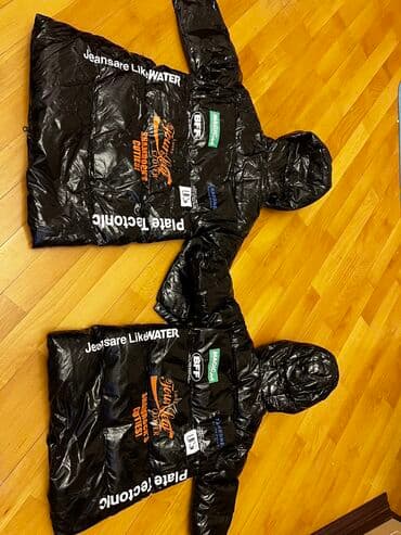 Lak kurtkalar 3-4-5 yash