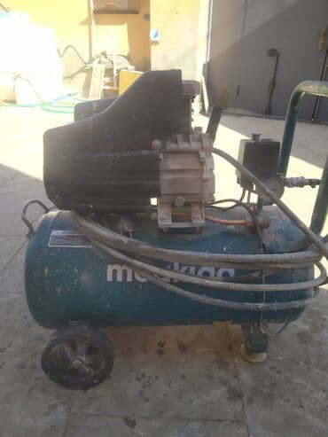 50 l, Nağd ödəniş, İşlənmiş