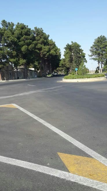 zumrud residence satilan evler: 6 sot, Tikinti, Mülkiyyətçi — 4