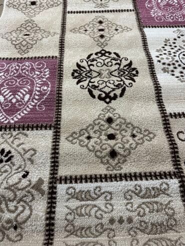 kreditle xalca: Xalça Dekorativ, Kredit yoxdur — 3