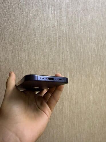 IPhone 14 Pro, Mavi, Face ID — 7