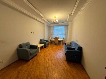 yeni gunəşlidə 1 otaqlı evlər: Nərimanov rayonu, Heydər Əliyev mərkəzinin yaninda yeni tikili16 — 3