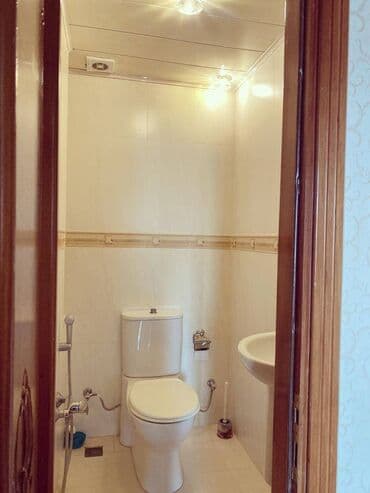 nermin mtk: 4 otaqlı, Yeni tikili, m. Həzi Aslanov, 143 kv. m — 22