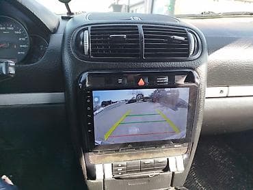 tap az jeep: Porsche Cayenne: 3.6 l | 2007 il 205500 km Krossover — 8