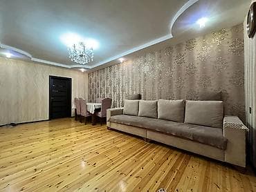 Həyət evləri və villaların satışı: NZS 5 otaqlı, 175 kv. m, Kredit yoxdur, Yeni təmirli — 3