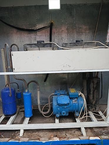 aparatlar: Tam idyal vəzyətdə -30 dərəcə 3 faza 12 metrəlik sifariş üşün nörə — 4