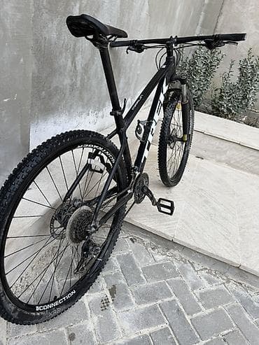 Salam velosipedde hecbir problem yoxdur 2 ay surulub seliqeli ciddi — 6