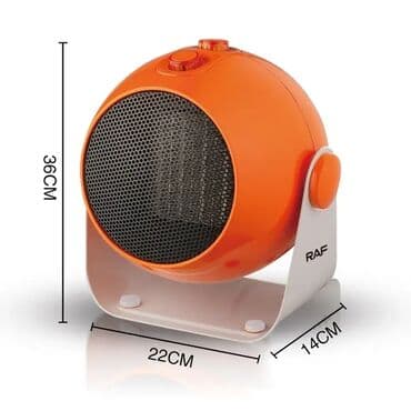 vintilyatorlar: 🔹Qizdirici kolorifel 🔹kalorifel 🔹колорифел 🔹Güc: 1800W 🔹25-30kv — 3