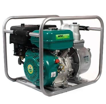 Бочки: "Karpat" su pompası Karpat Su Pompası (100 Benzin) 188 Model: BVP-40 — 1