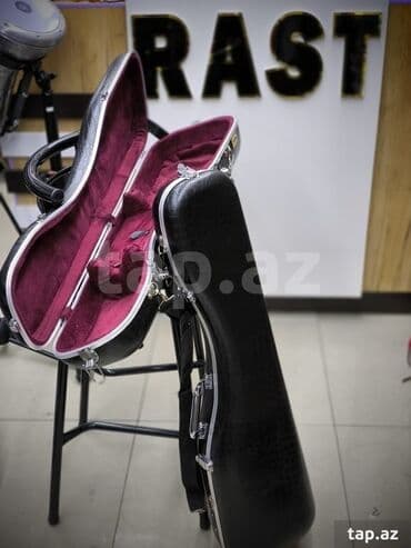 tar qabı: Tar camadani Tar futulyari Rast musiqi alətləri mağazalar şəbəkəsi 3 — 1