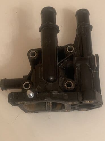 termostat qiymetleri: Chevrolet Cruz, Orlando, 1.8 l, Benzin, Orijinal, Türkiyə, İşlənmiş — 1