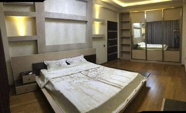 продажа квартир недорого: 3 комнаты, Новостройка, м. Хатаи, 85 м² — 4