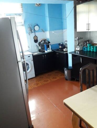 9 ci mikrorayon satilan evler: Bakı, 3 otaqlı, Köhnə tikili, m. Əhmədli, 90 kv. m — 8