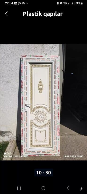 qapı setkaları: Naxişli hamam qapilari
350 man — 5