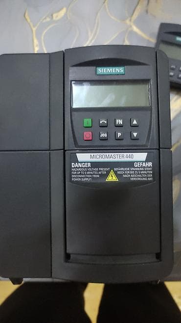 Yeni Inverter, 3000-5000 Vt, Pulsuz çatdırılma