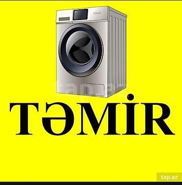 masaj alətləri: Her nov avadanlıqların temiri. görülən işlərə zəmanət verilir Usta — 7