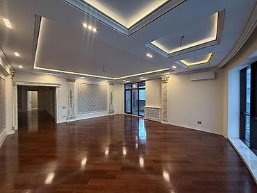 aff park: Satılır 3 otaqlı yeni tikili 215 m², Şah İsmayıl Xətai m. Kateqoriya — 6