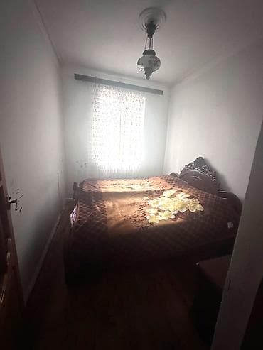evim az: 4 otaqlı, 98 kv. m, Kredit yoxdur, Orta təmir — 1
