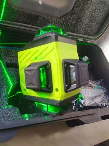 ikinci el lazer: Lazer urvin Adeff 4D 16Xett 160 manat — 4